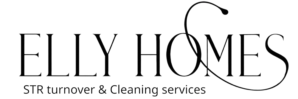Elly Homes Cleaning - STR Turnover & Cleaning Specialists in Jacksonville, Florida